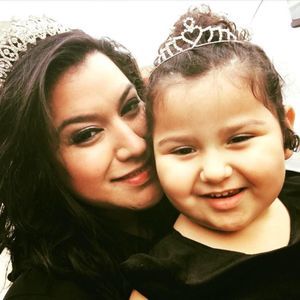 Meet your Posher, Krista